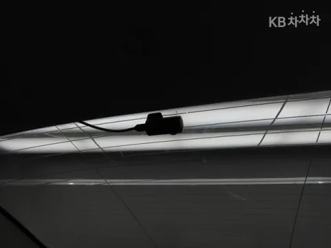 Renault SM3