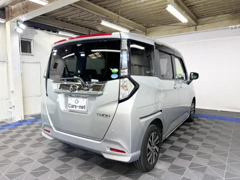Daihatsu Thor
