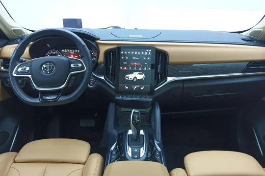 Brilliance V7