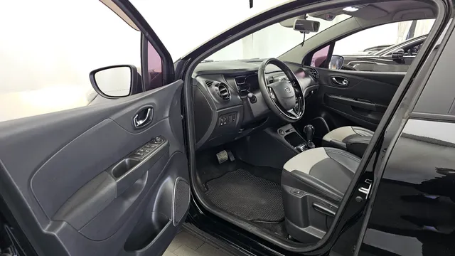 Renault QM3