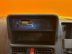 Mazda Scrum Truck