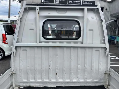Mitsubishi Minicab Truck