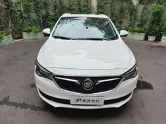 Buick Excelle GT
