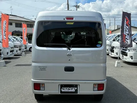 Nissan Clipper
