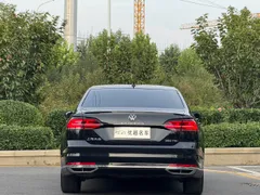 Volkswagen Phideon