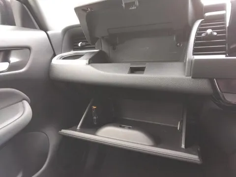 Honda Jazz (Fit)