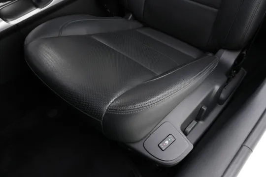 Renault SM5