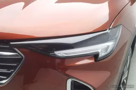 Buick Envision S