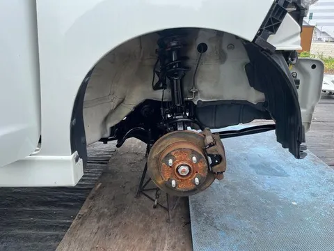 Suzuki Palette SW