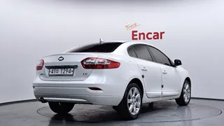 Renault SM3