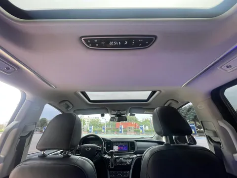 Gac M8
