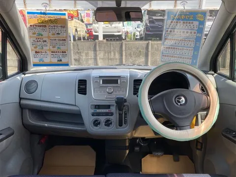 Mazda AZ-Wagon