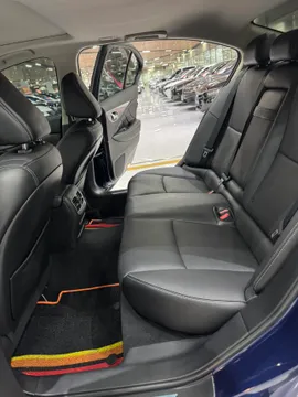 Infiniti Q50L