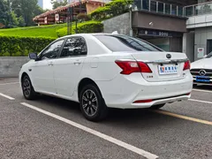 BYD F3