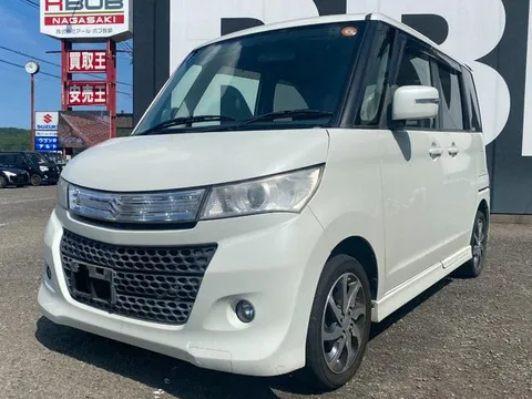 Suzuki Palette SW