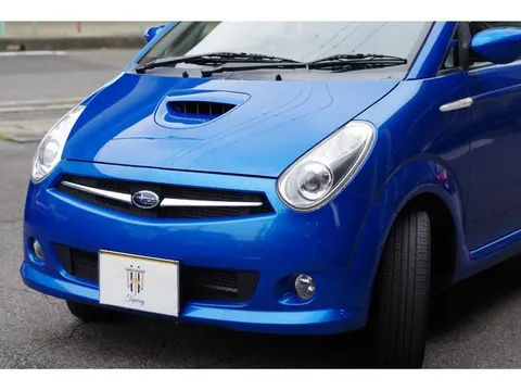 Subaru R2