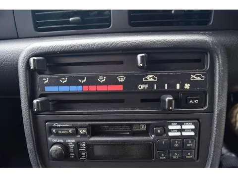 Suzuki Cappuccino