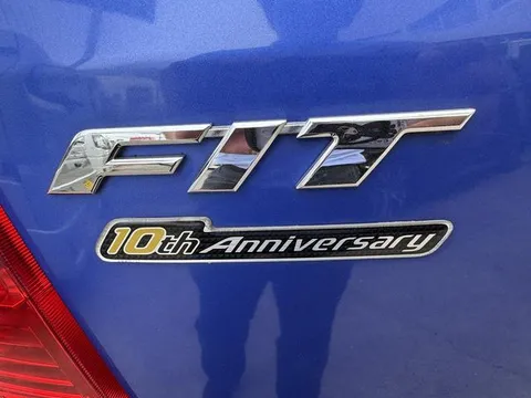 Honda Jazz (Fit)