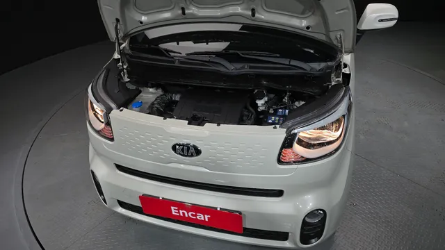 Kia Ray