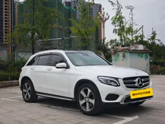 Mercedes-Benz Mercedes-Benz GLC