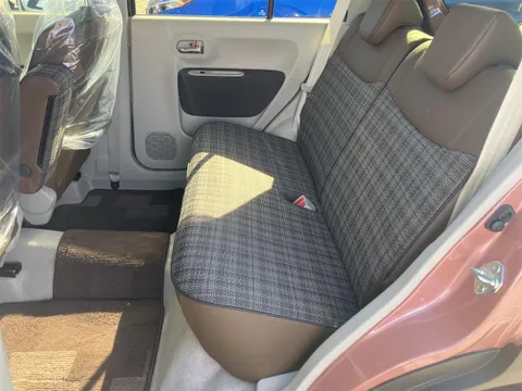 Suzuki Alto Lapin LC