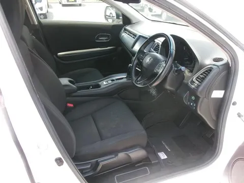 Honda HR-V (Vezel)