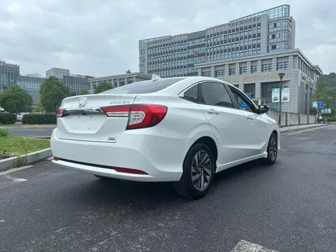 Honda Crider