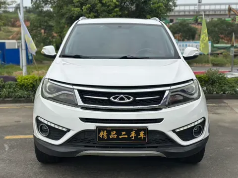 Chery
