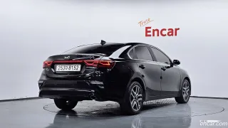 Kia Cerato (K3)