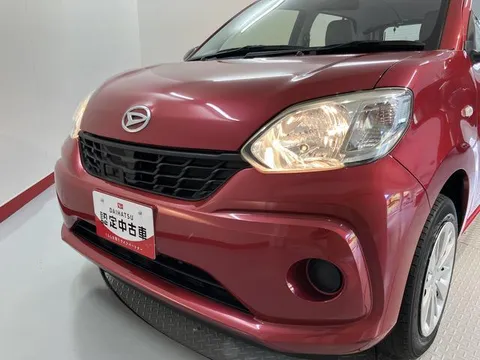 Daihatsu Boon