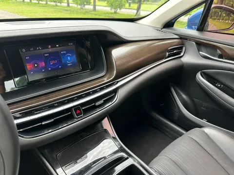 Gac GA6