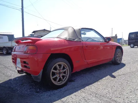 Honda Other