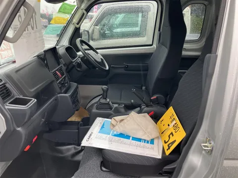 Suzuki Super Carry