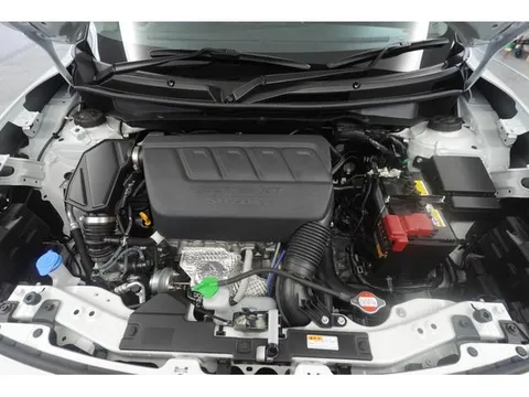 Suzuki Swift Sport