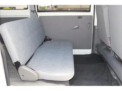 Mitsubishi Minicab Van