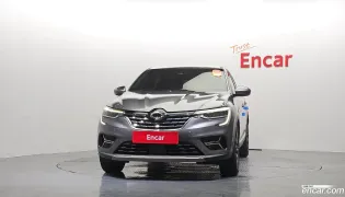 Renault XM3