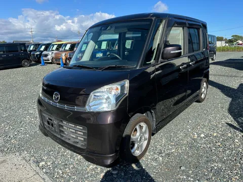 Mazda Flair Wagon