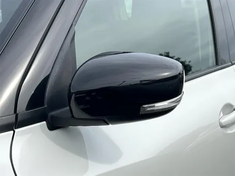 Suzuki Swift Sport