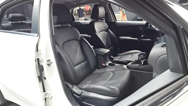 Kia Cerato (K3)