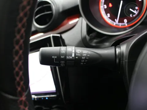 Suzuki Swift Sport