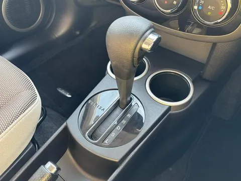 Mazda Verisa