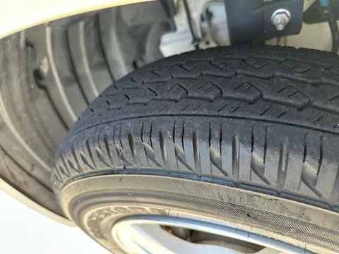 Nissan Vanette