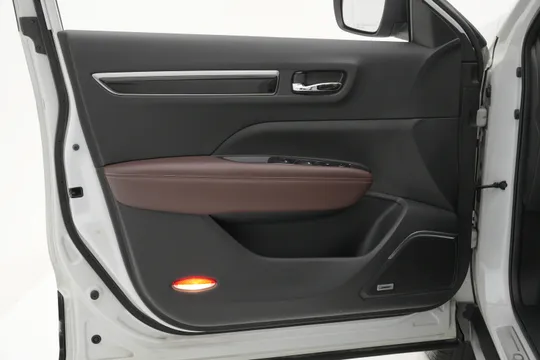 Renault Koleos (QM6)