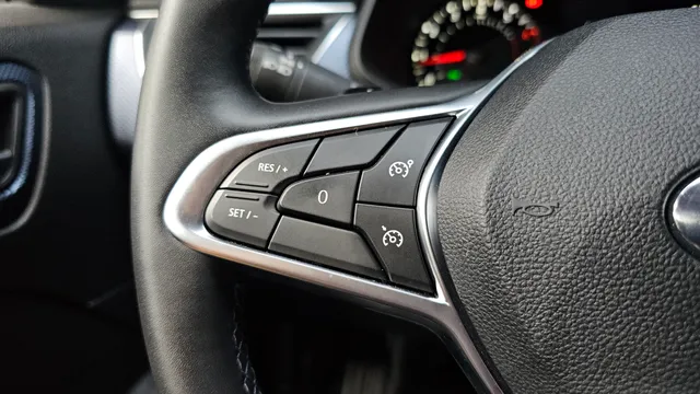 Renault Arkana (XM3)