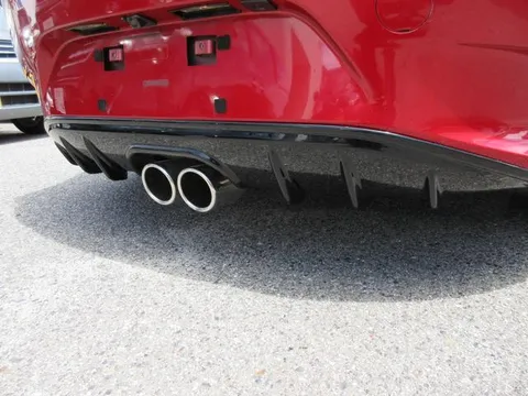 Mazda MX-5 (Roadster)