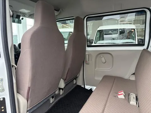 Nissan Clipper