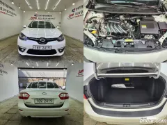 Renault SM3