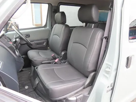Toyota TownAce Van