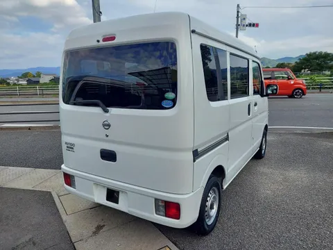 Nissan Clipper