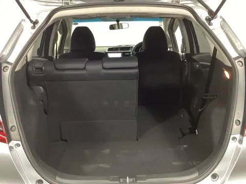 Honda Jazz (Fit)